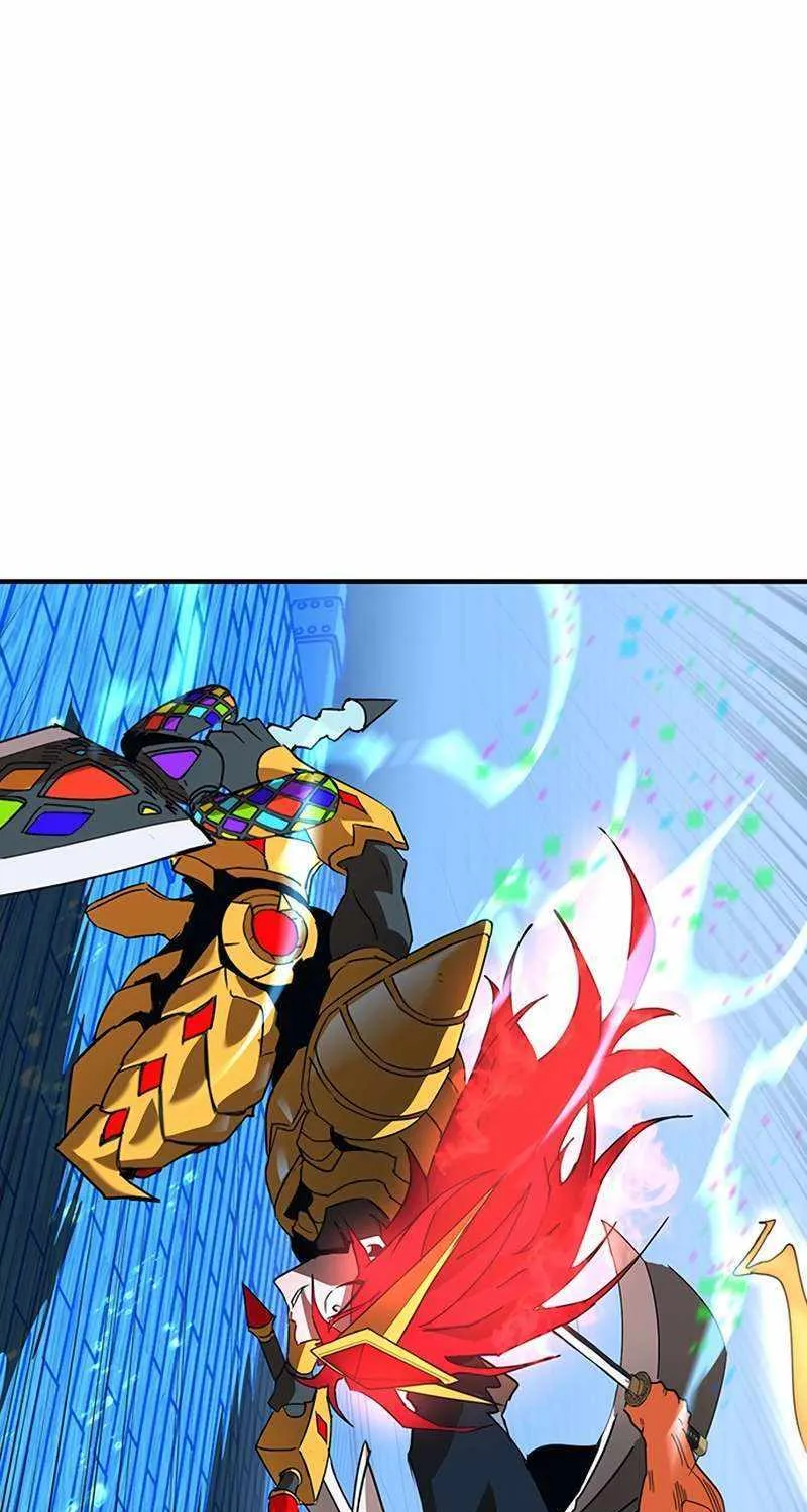 Hardcore Leveling Warrior Chapter 341 page 153 - 