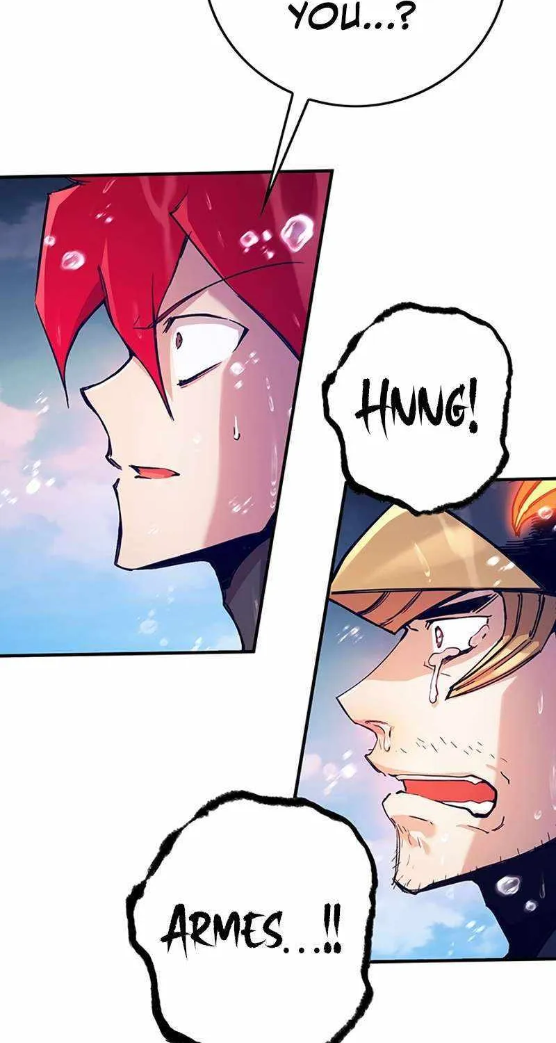 Hardcore Leveling Warrior Chapter 341 page 24 - 