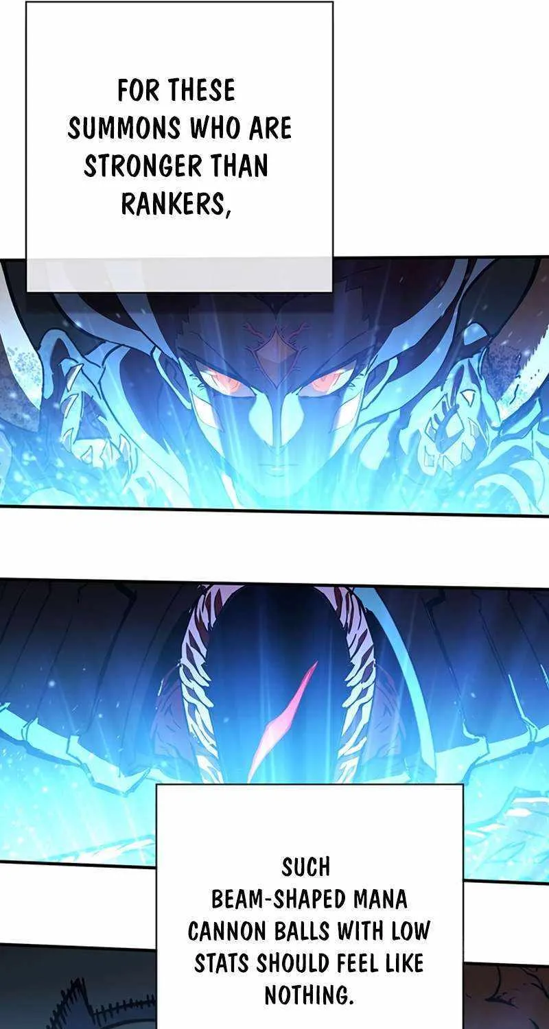 Hardcore Leveling Warrior Chapter 341 page 40 - 