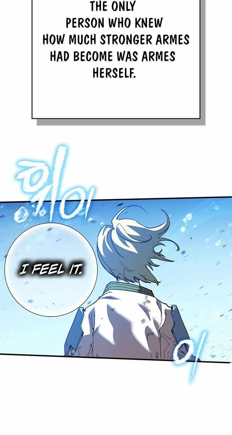 Hardcore Leveling Warrior Chapter 341 page 57 - 