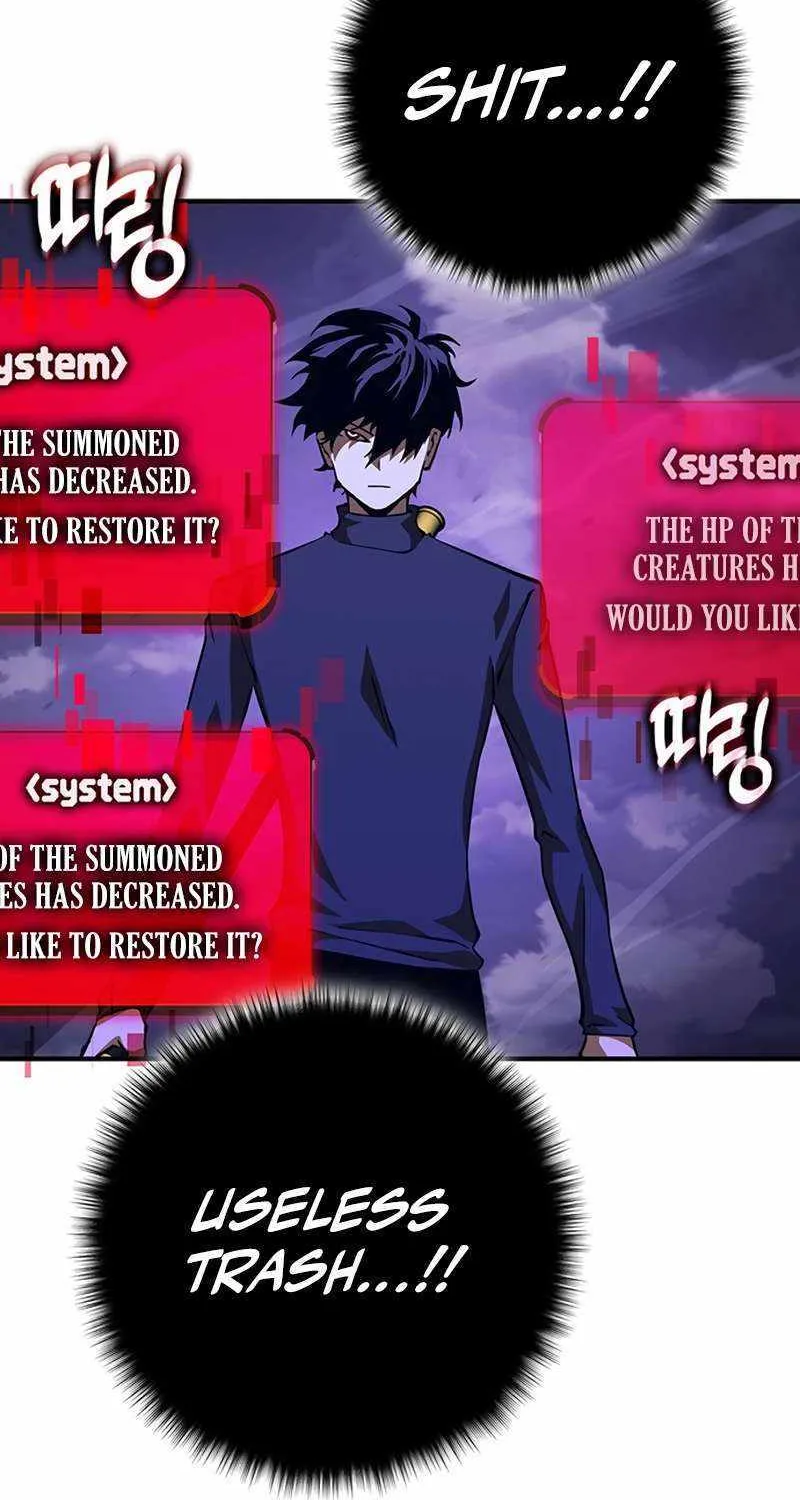 Hardcore Leveling Warrior Chapter 341 page 66 - 