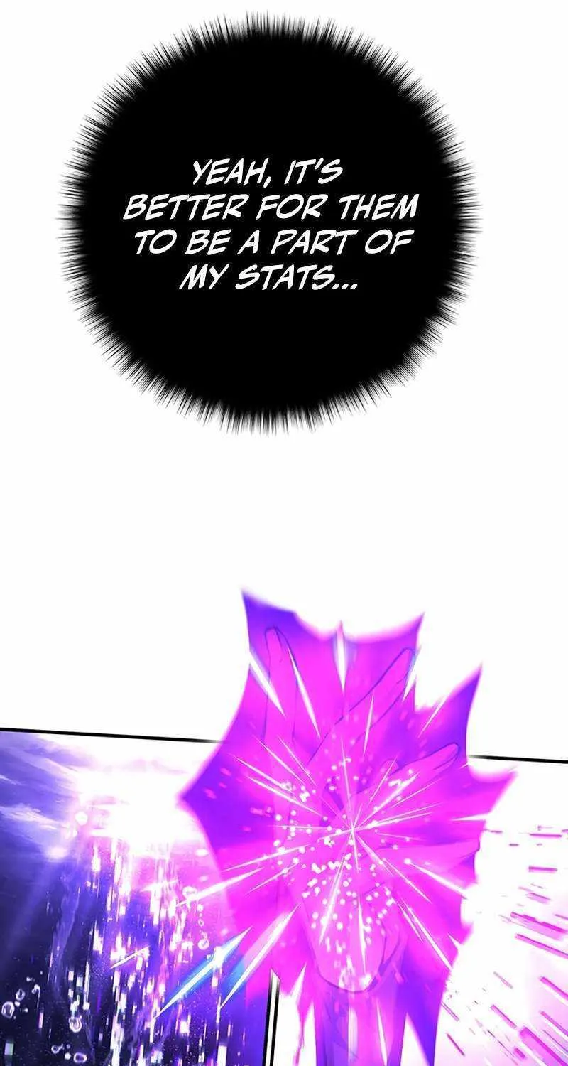 Hardcore Leveling Warrior Chapter 341 page 71 - 