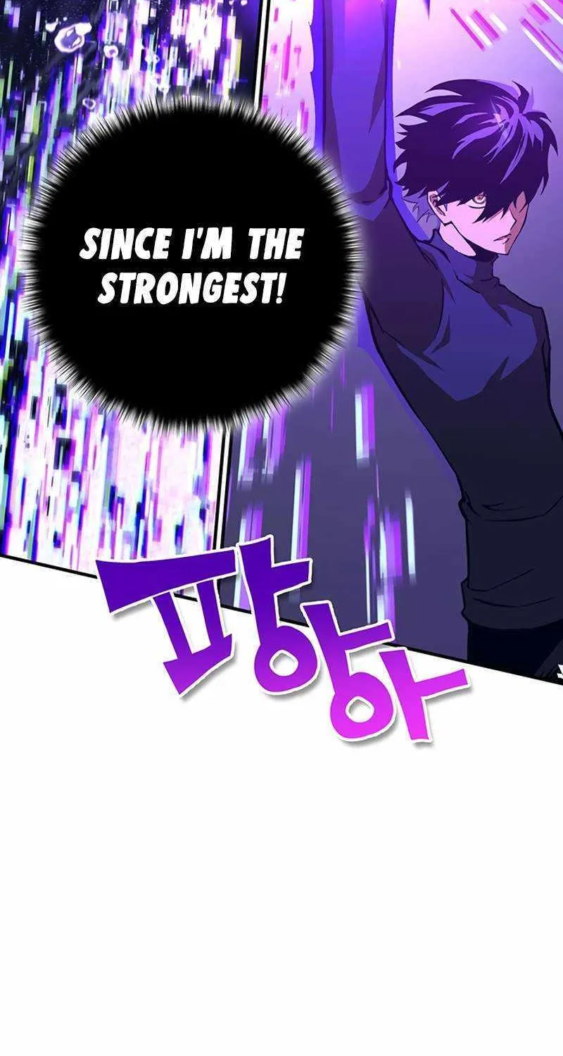 Hardcore Leveling Warrior Chapter 341 page 72 - 