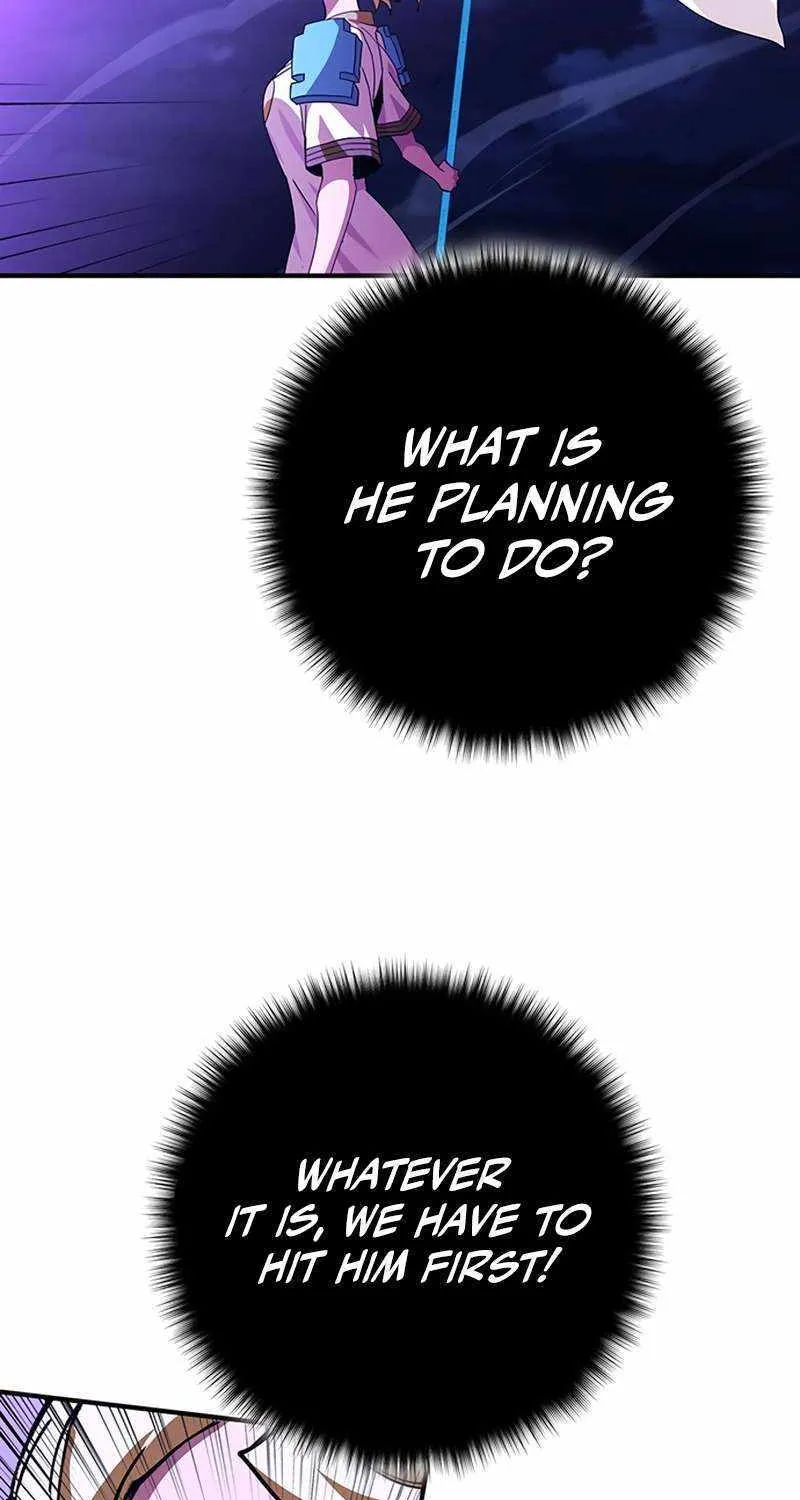 Hardcore Leveling Warrior Chapter 341 page 76 - 