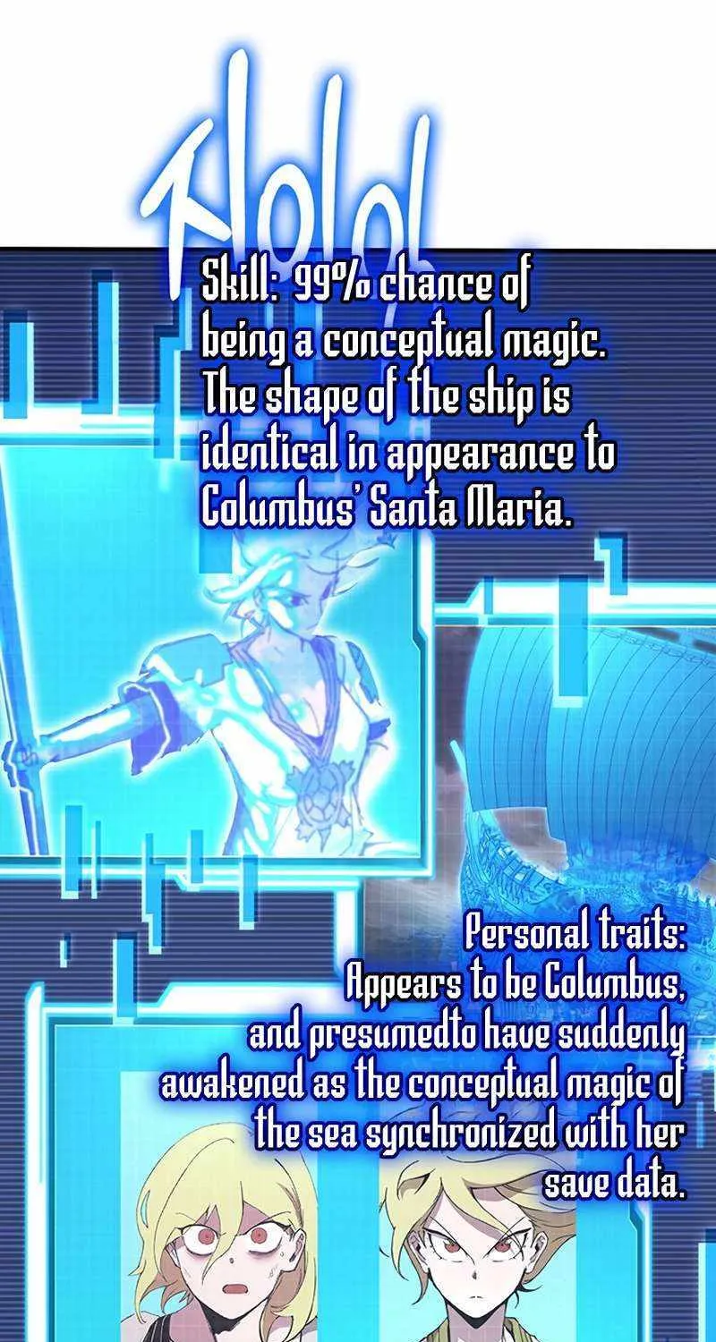 Hardcore Leveling Warrior Chapter 341 page 9 - 