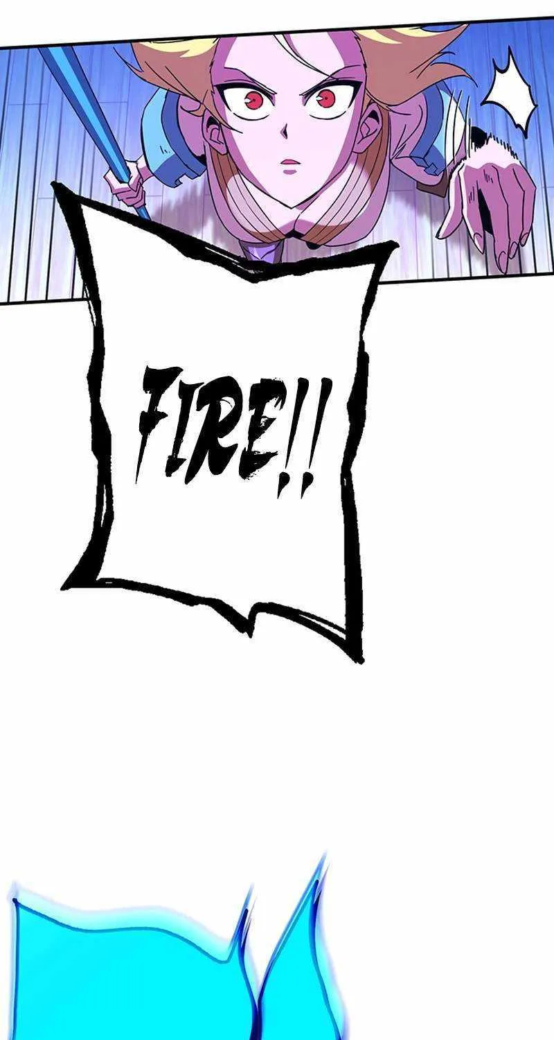 Hardcore Leveling Warrior Chapter 341 page 81 - 