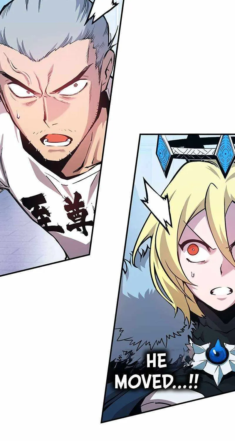 Hardcore Leveling Warrior Chapter 342 page 101 - 