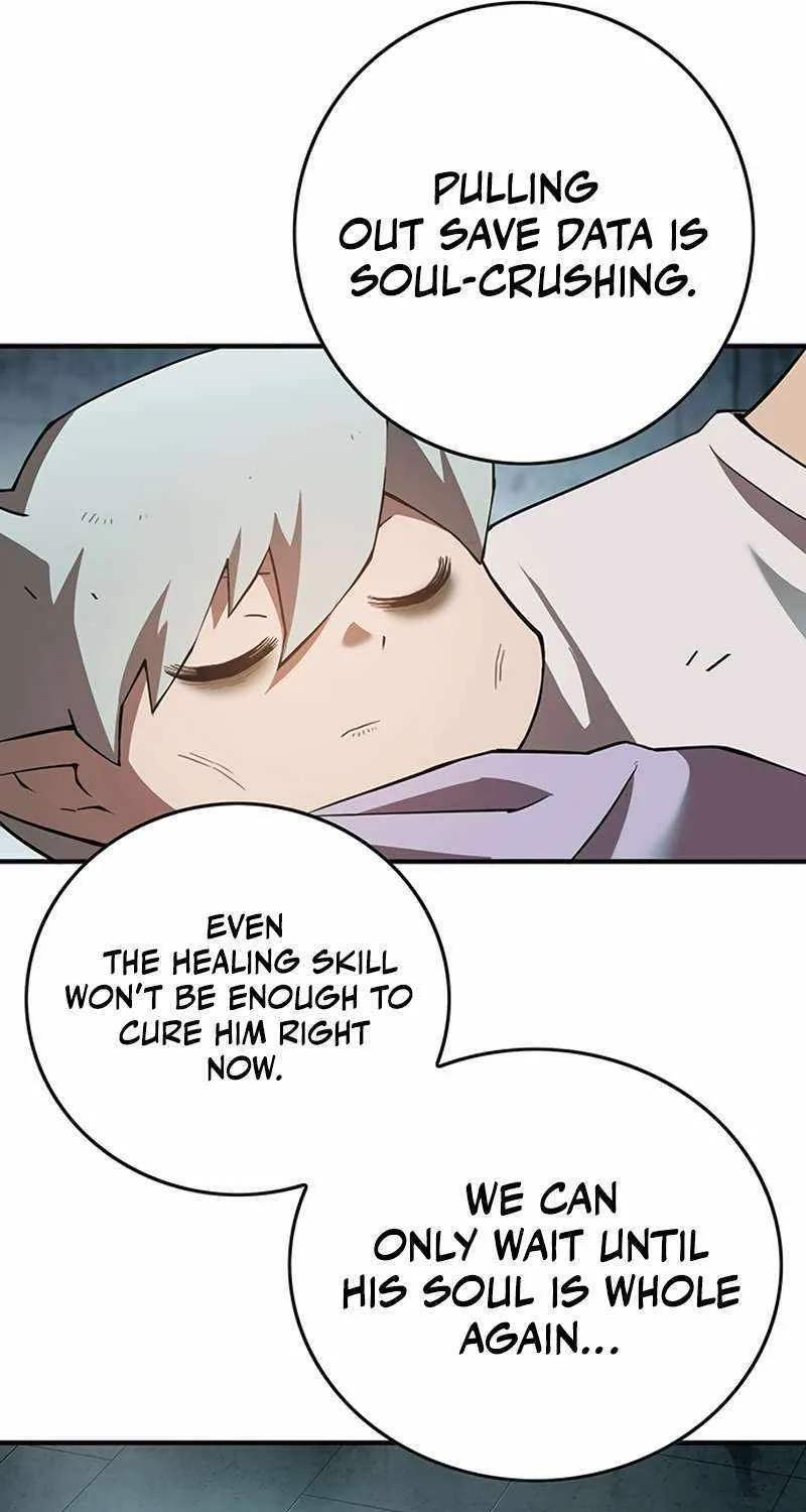 Hardcore Leveling Warrior Chapter 342 page 116 - 