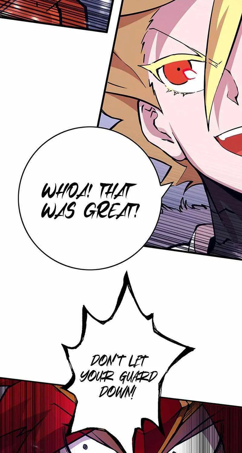 Hardcore Leveling Warrior Chapter 342 page 13 - 