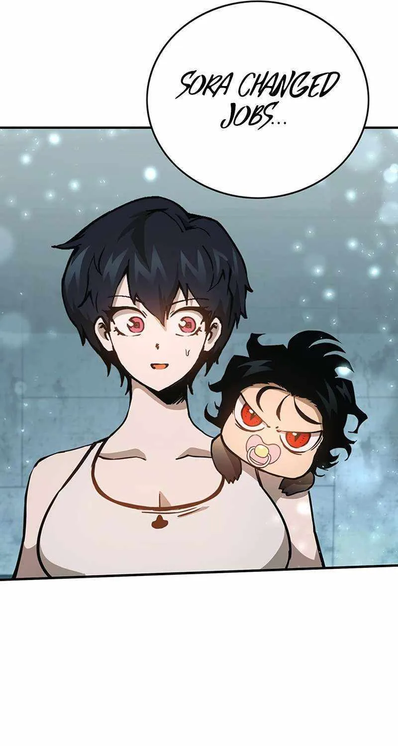 Hardcore Leveling Warrior Chapter 342 page 121 - 