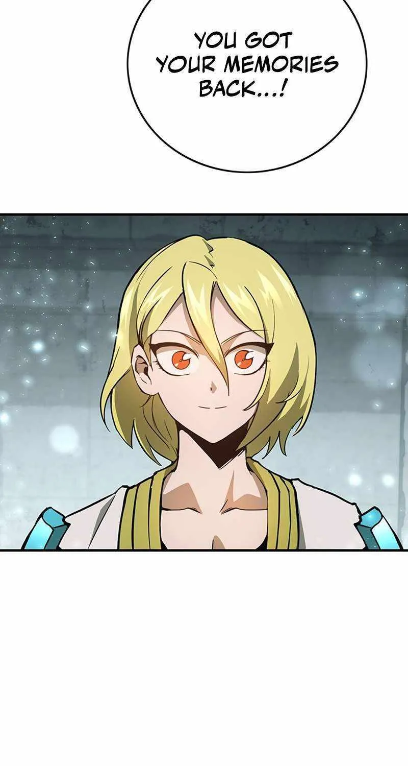 Hardcore Leveling Warrior Chapter 342 page 123 - 