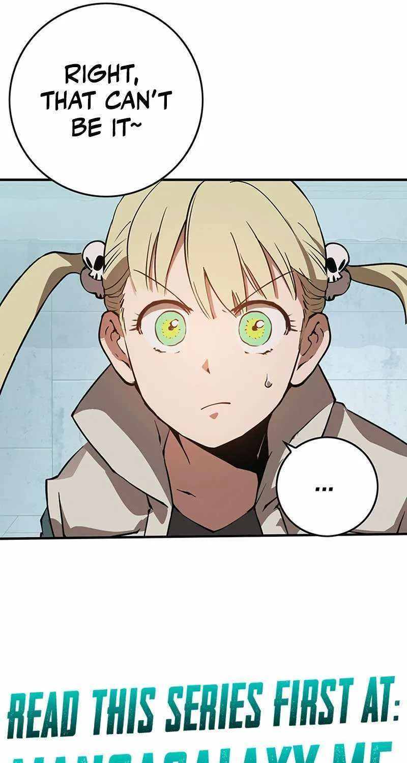 Hardcore Leveling Warrior Chapter 342 page 131 - 