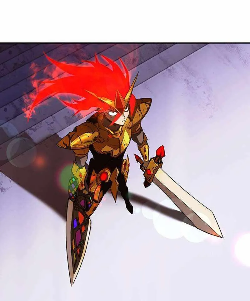 Hardcore Leveling Warrior Chapter 342 page 157 - 