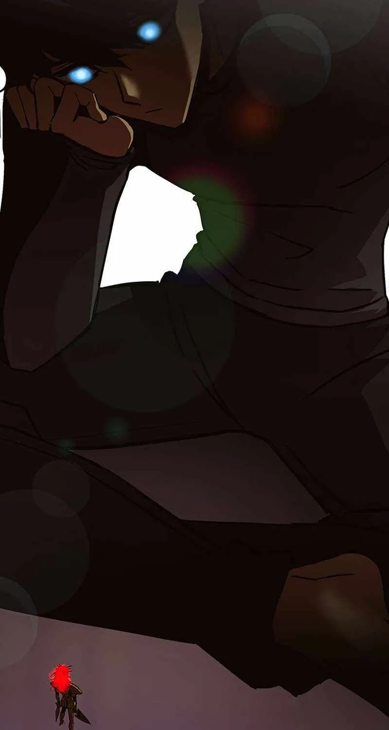 Hardcore Leveling Warrior Chapter 342 page 163 - 