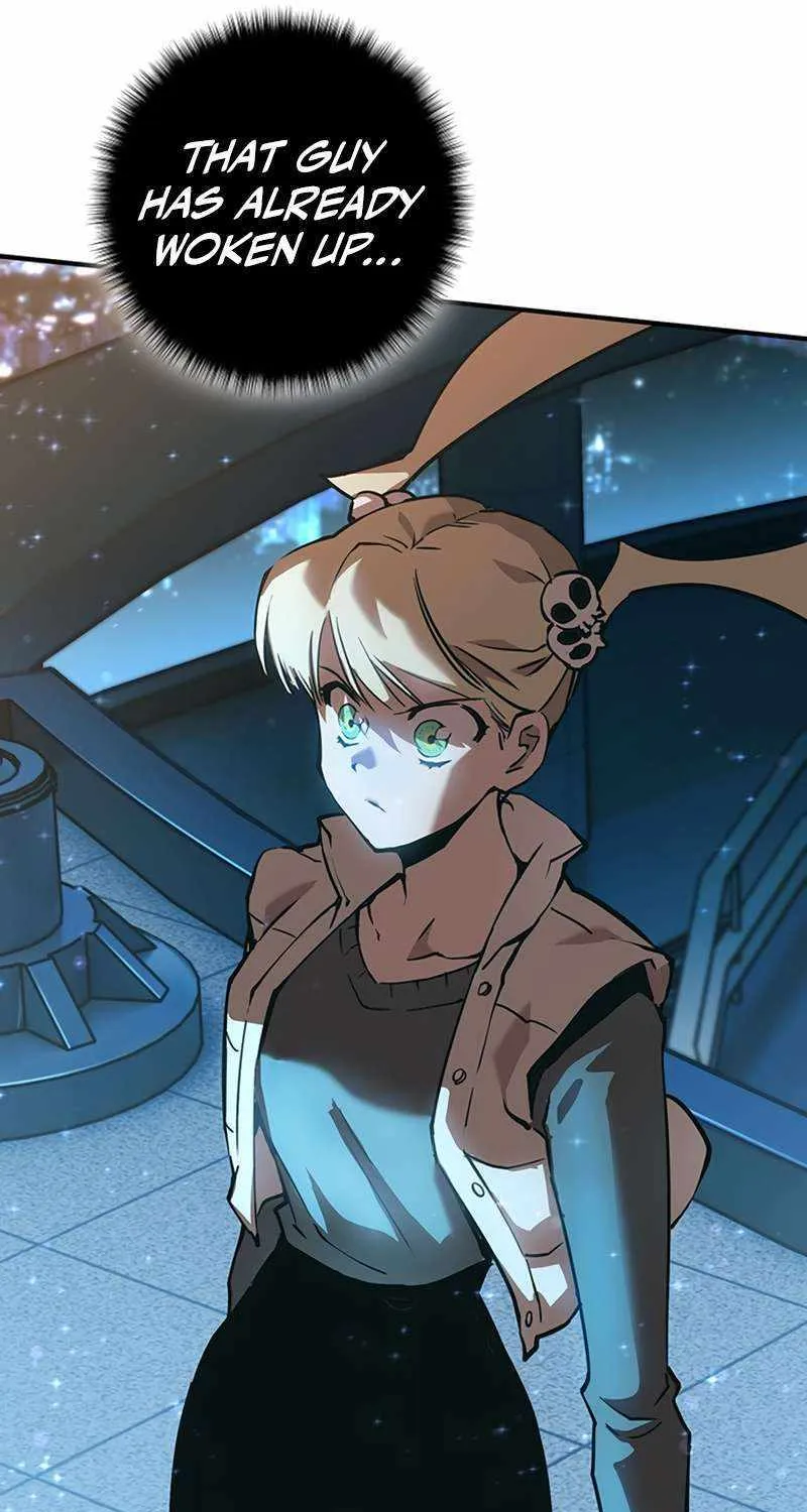 Hardcore Leveling Warrior Chapter 342 page 183 - 