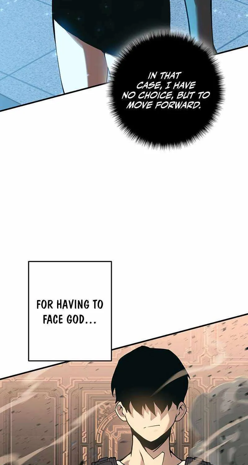 Hardcore Leveling Warrior Chapter 342 page 184 - 