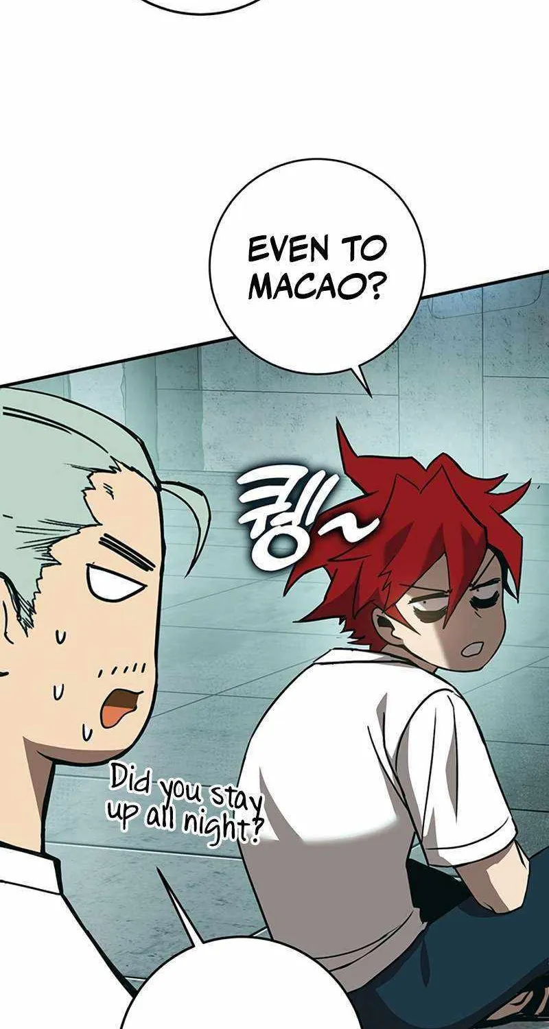 Hardcore Leveling Warrior Chapter 342 page 194 - 