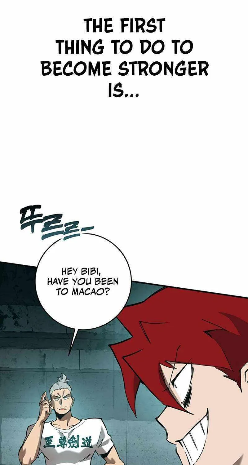 Hardcore Leveling Warrior Chapter 342 page 199 - 