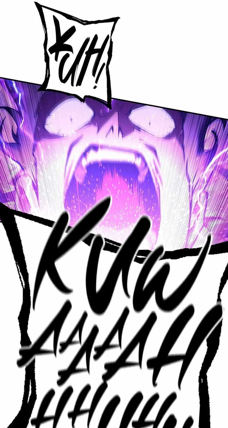 Hardcore Leveling Warrior Chapter 342 page 21 - 