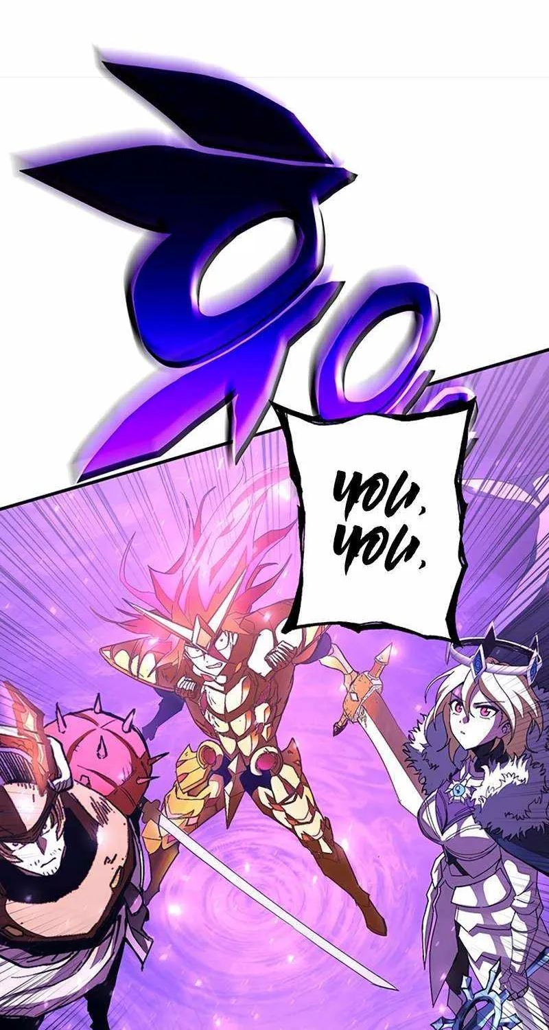 Hardcore Leveling Warrior Chapter 342 page 24 - 