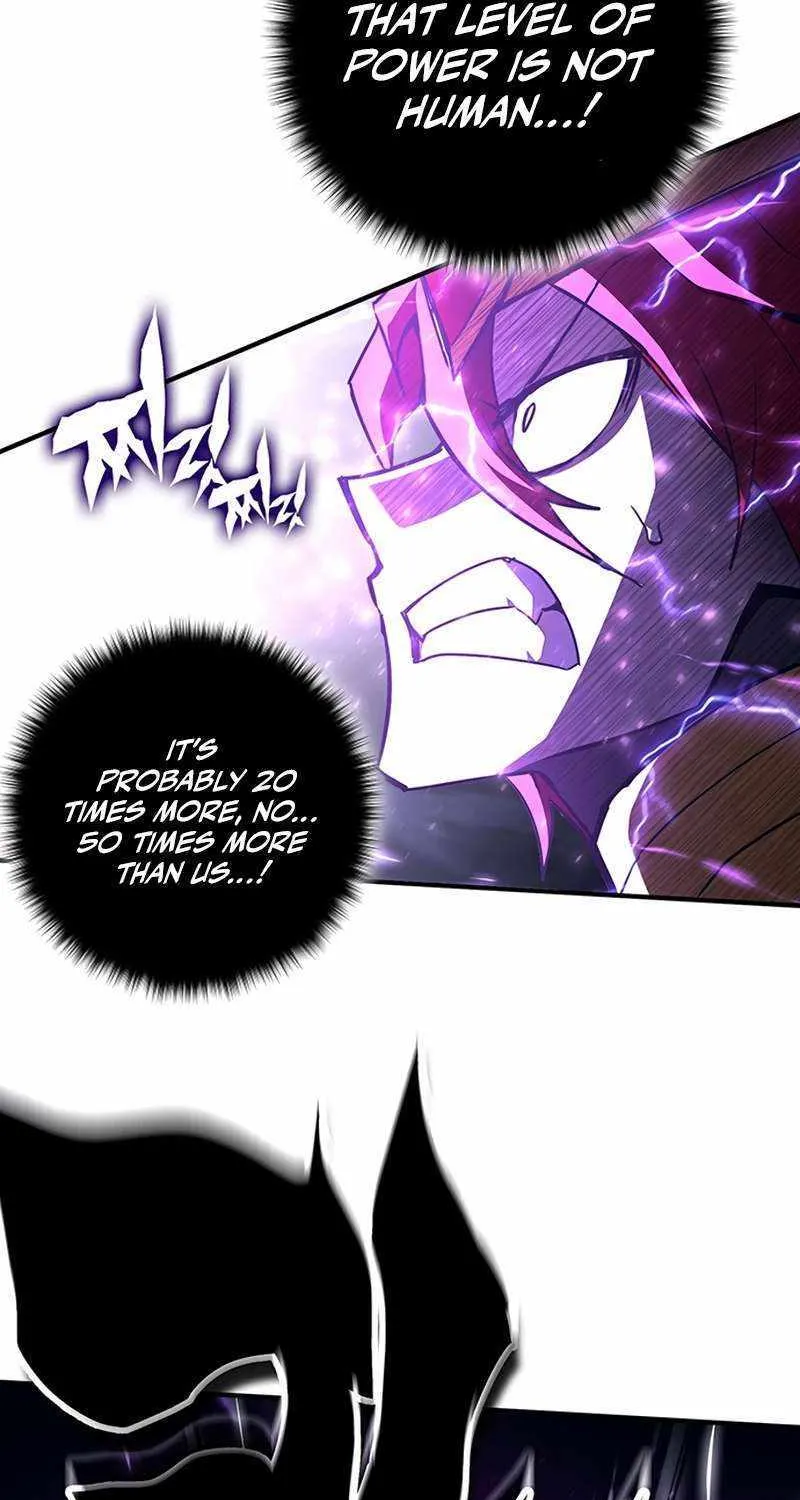 Hardcore Leveling Warrior Chapter 342 page 33 - 