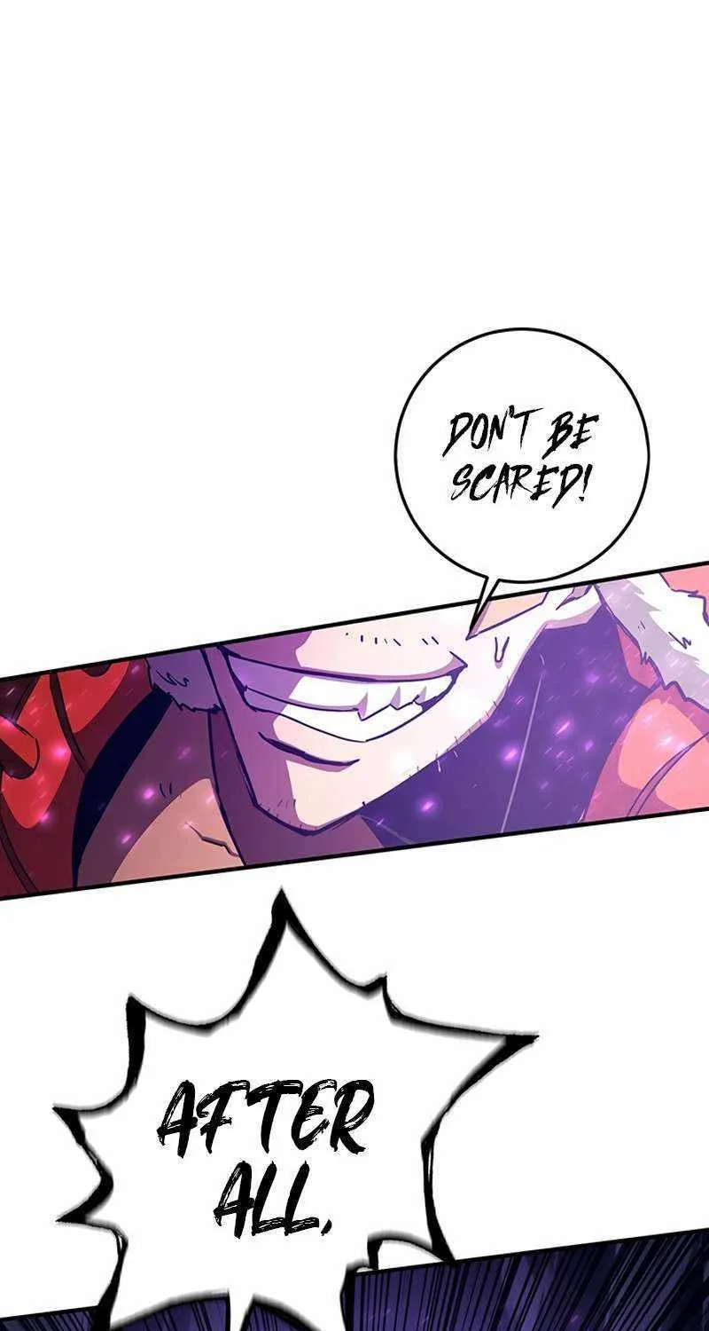 Hardcore Leveling Warrior Chapter 342 page 36 - 
