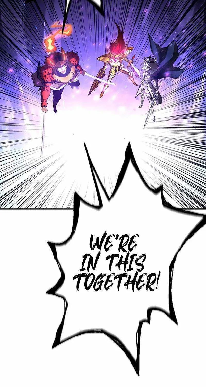 Hardcore Leveling Warrior Chapter 342 page 37 - 