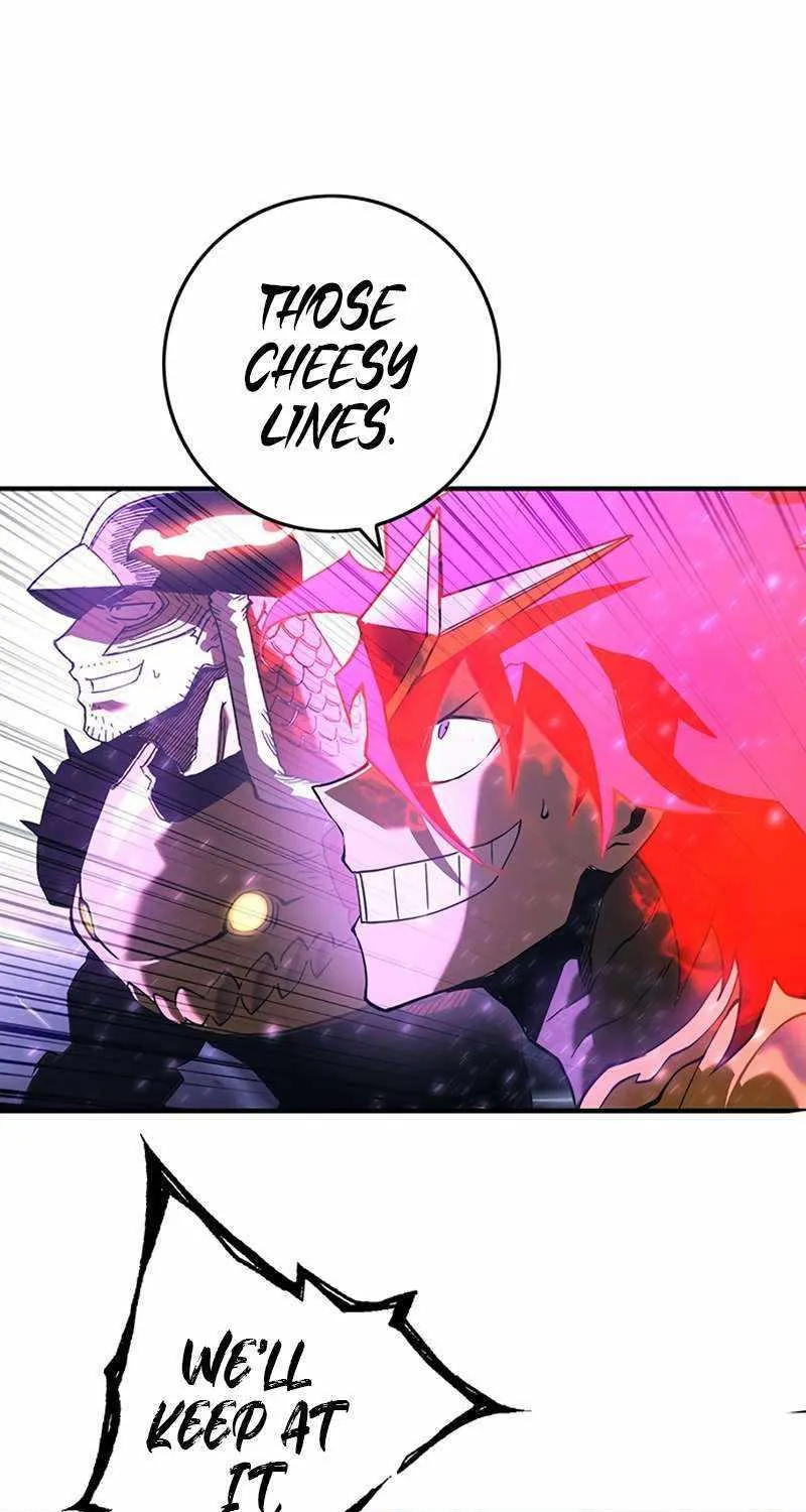 Hardcore Leveling Warrior Chapter 342 page 38 - 