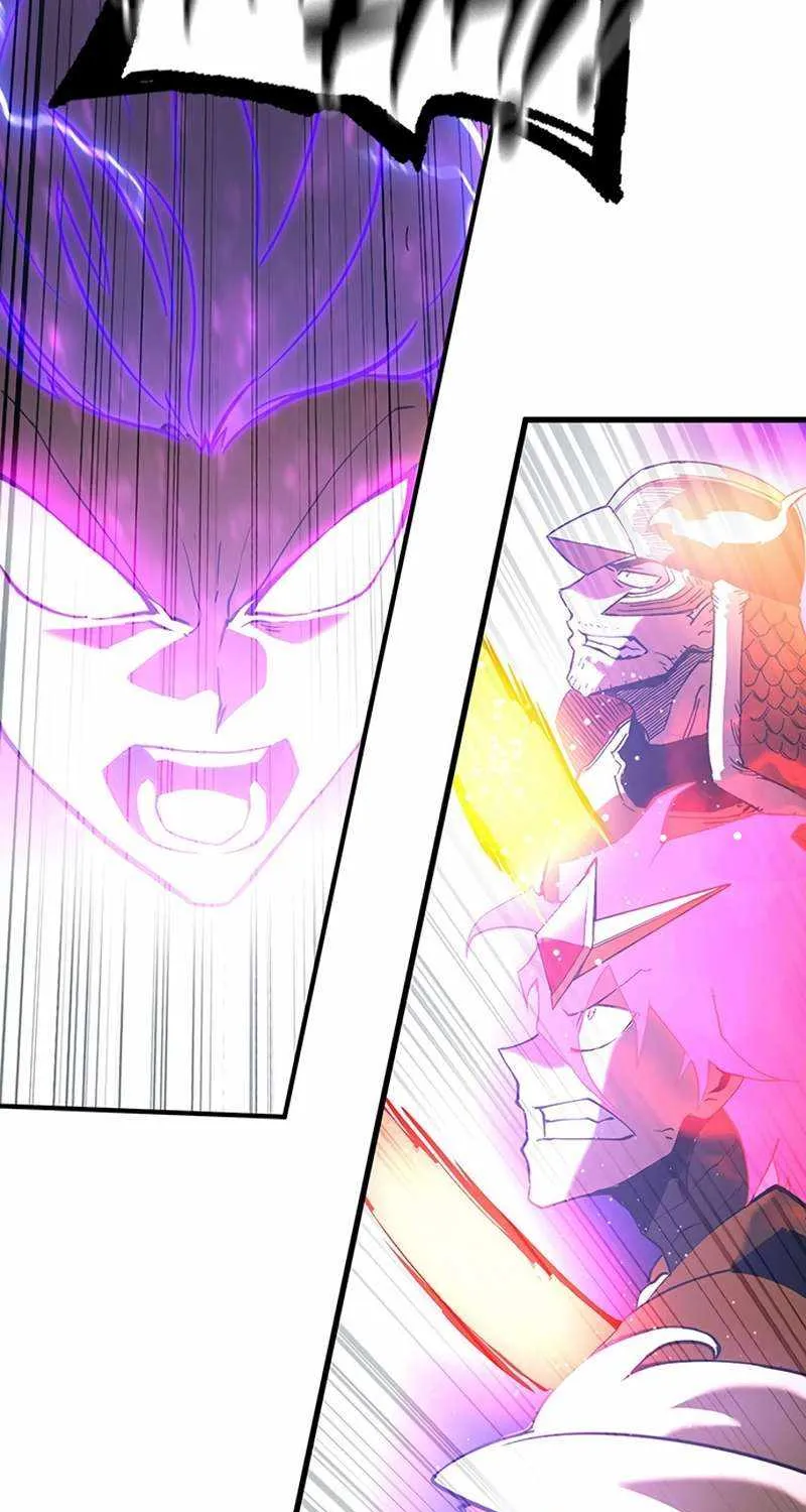 Hardcore Leveling Warrior Chapter 342 page 43 - 