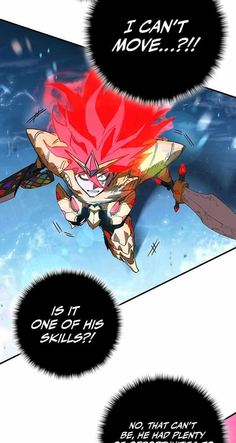 Hardcore Leveling Warrior Chapter 342 page 51 - 