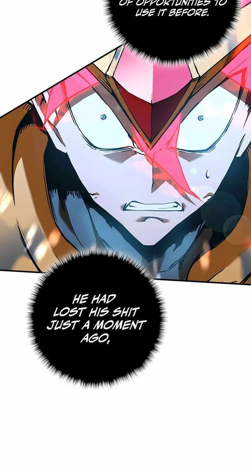 Hardcore Leveling Warrior Chapter 342 page 52 - 