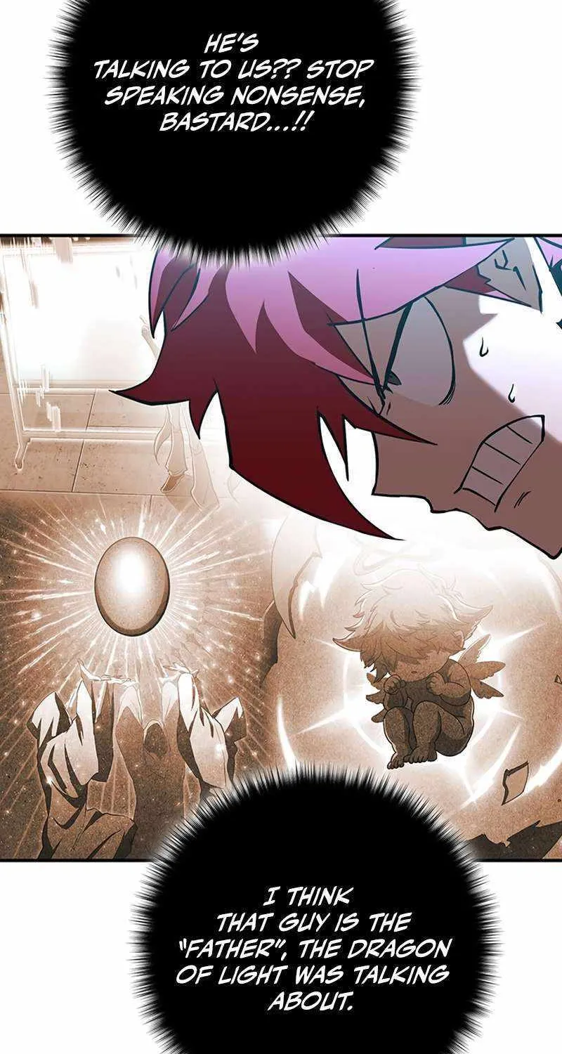 Hardcore Leveling Warrior Chapter 342 page 70 - 