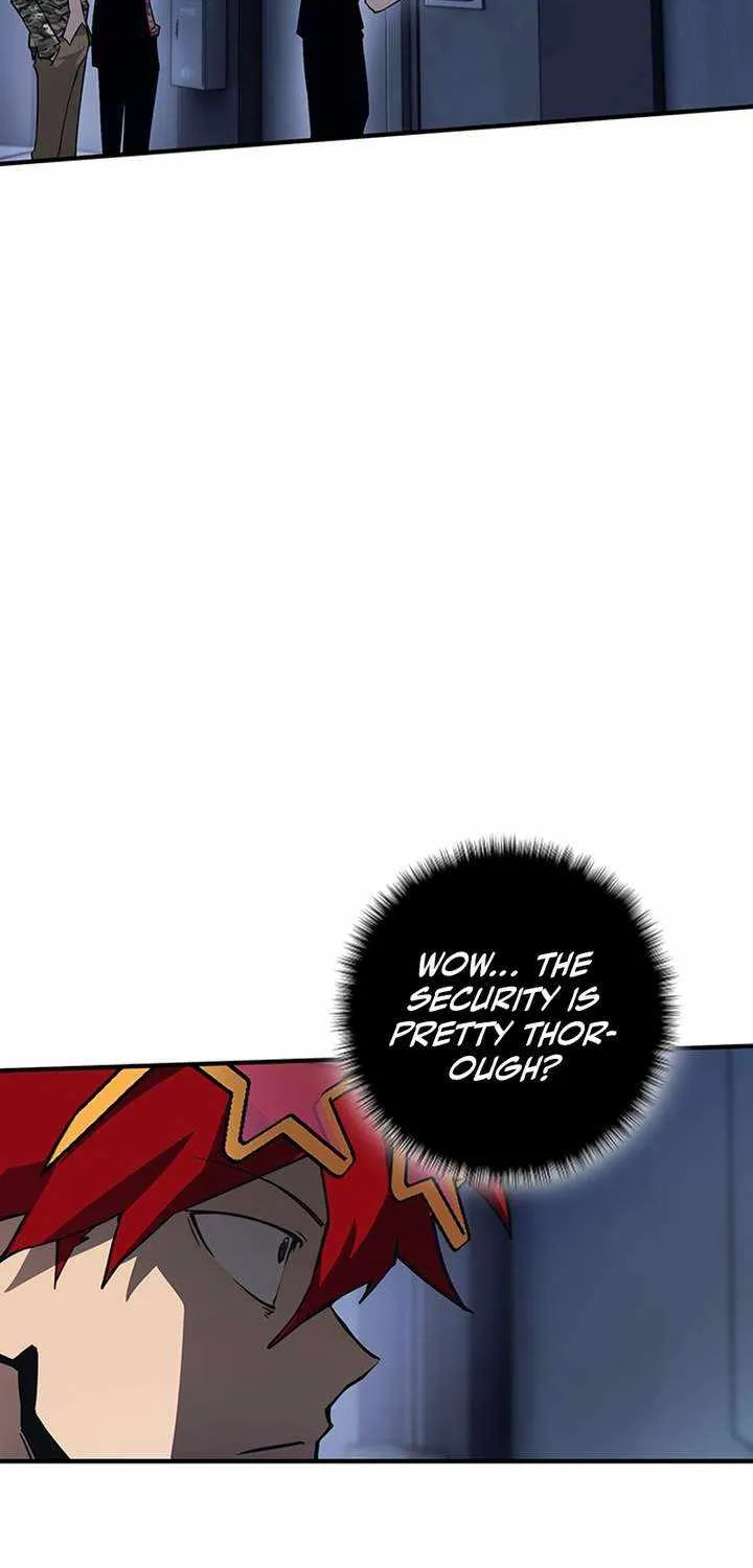Hardcore Leveling Warrior Chapter 343 page 104 - 