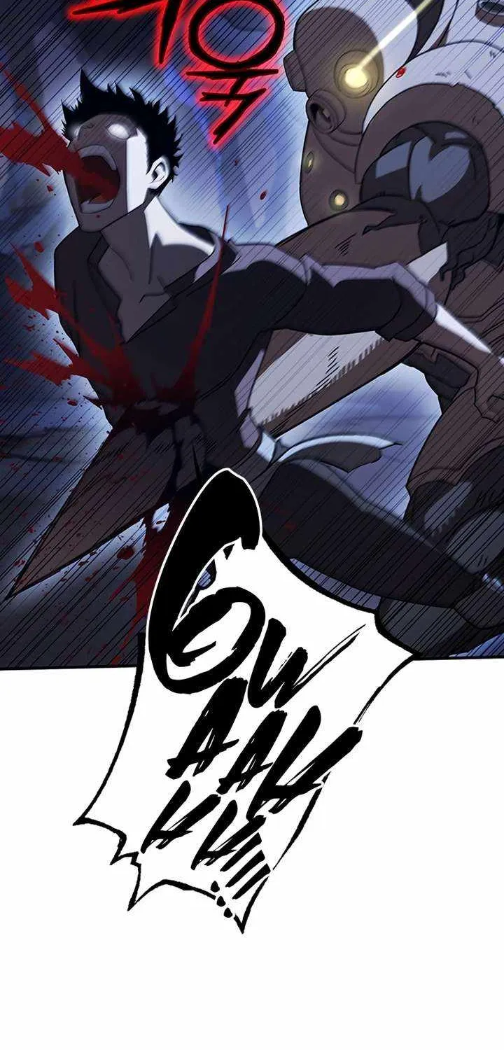 Hardcore Leveling Warrior Chapter 343 page 110 - 