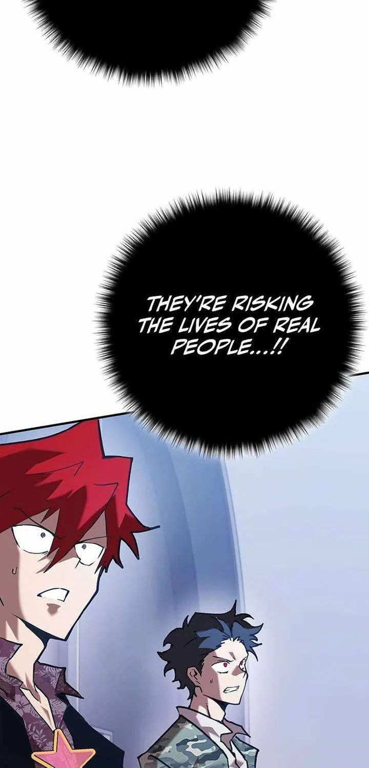 Hardcore Leveling Warrior Chapter 343 page 113 - 