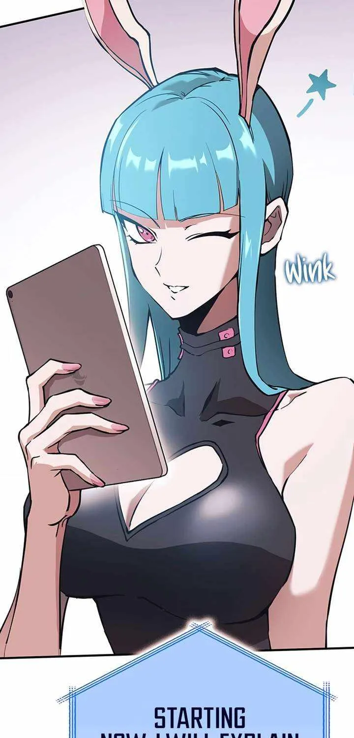 Hardcore Leveling Warrior Chapter 343 page 122 - 