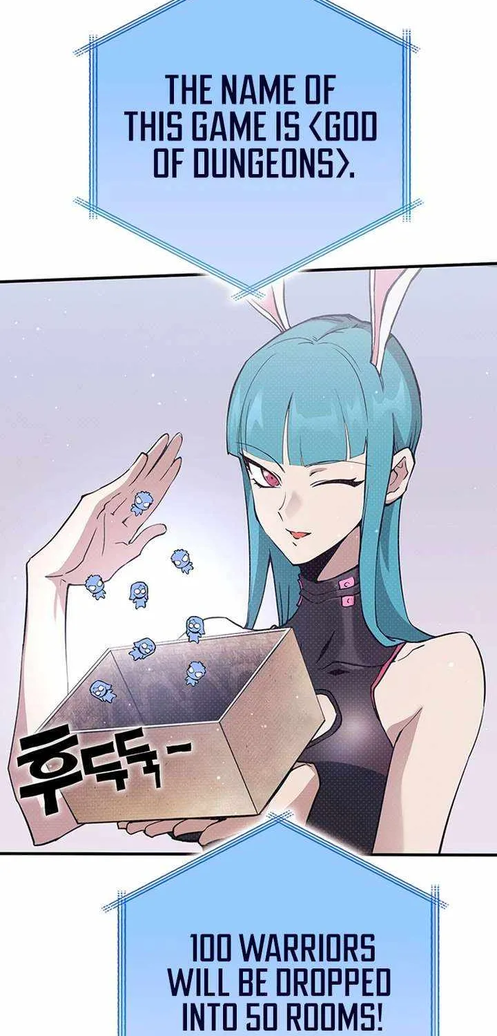 Hardcore Leveling Warrior Chapter 343 page 128 - 