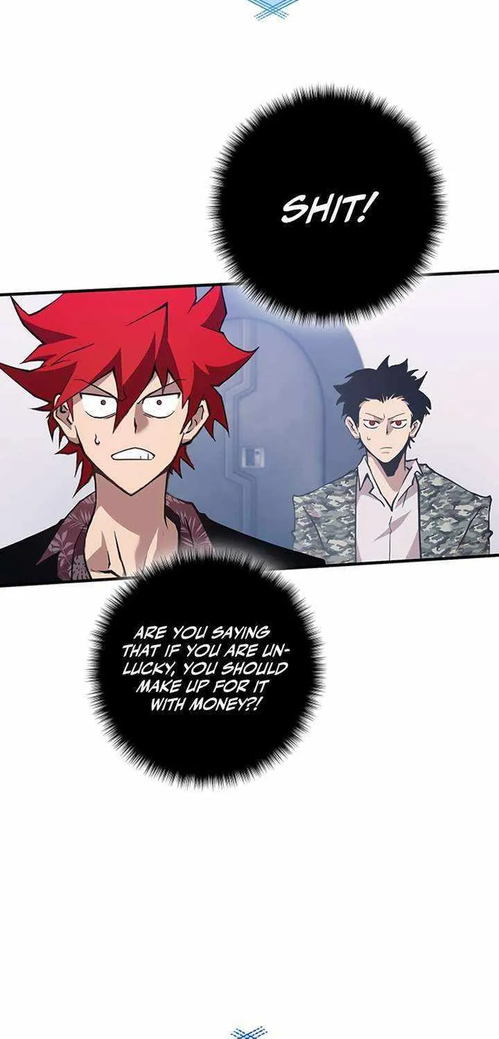 Hardcore Leveling Warrior Chapter 343 page 139 - 