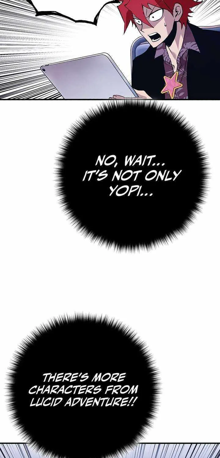 Hardcore Leveling Warrior Chapter 343 page 158 - 