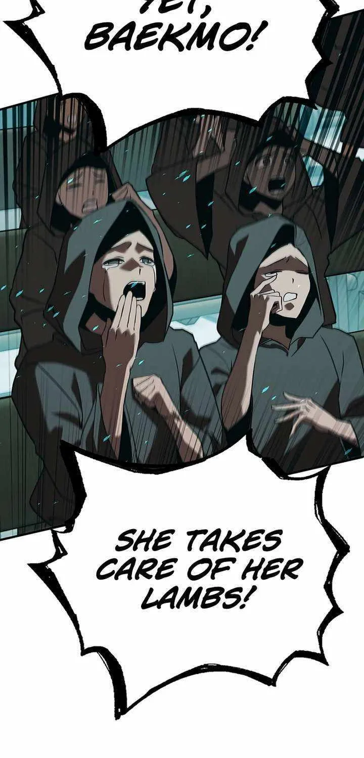Hardcore Leveling Warrior Chapter 343 page 17 - 