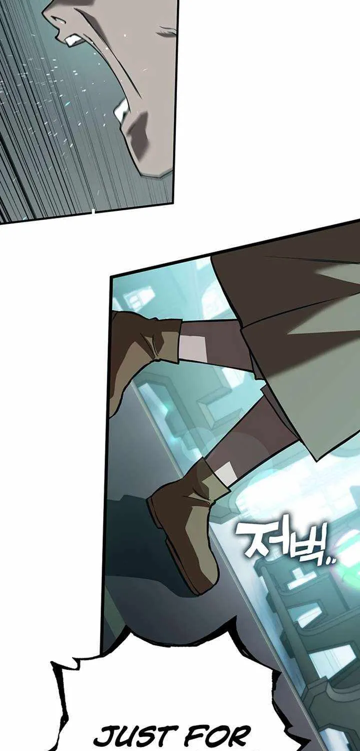 Hardcore Leveling Warrior Chapter 343 page 19 - 