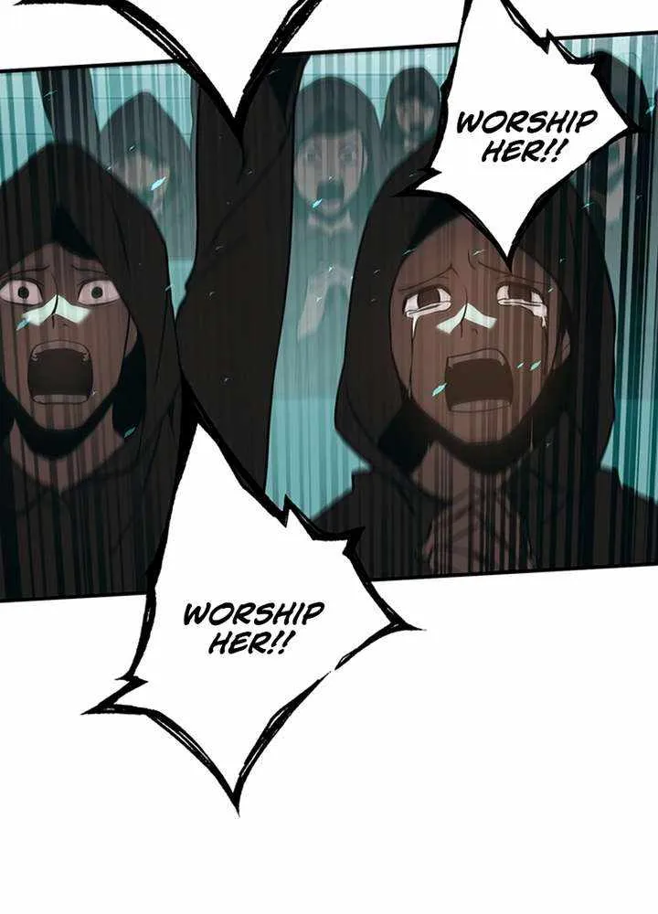 Hardcore Leveling Warrior Chapter 343 page 24 - 