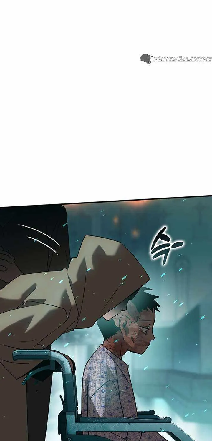 Hardcore Leveling Warrior Chapter 343 page 25 - 