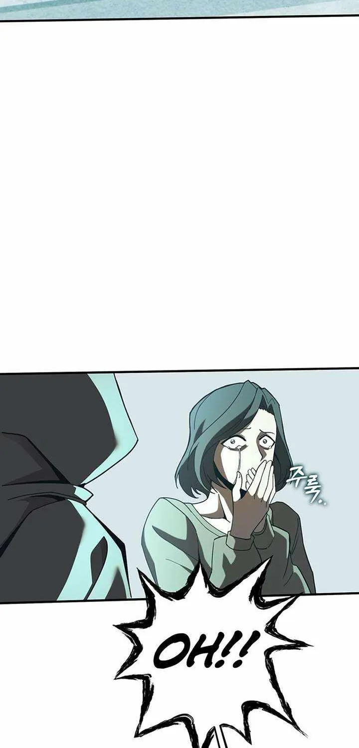 Hardcore Leveling Warrior Chapter 343 page 35 - 