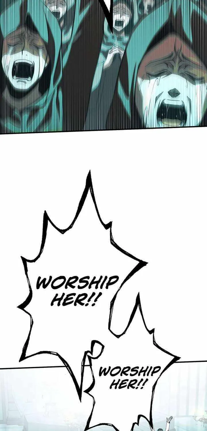 Hardcore Leveling Warrior Chapter 343 page 38 - 