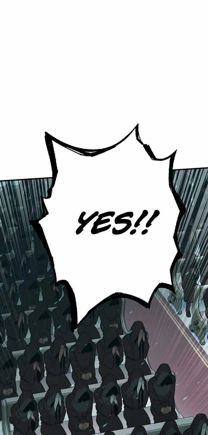 Hardcore Leveling Warrior Chapter 343 page 5 - 