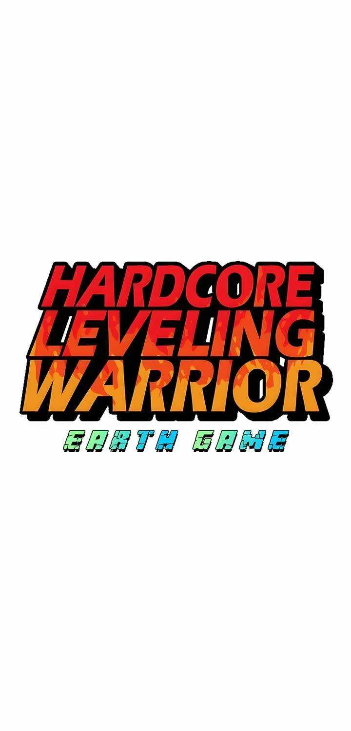 Hardcore Leveling Warrior Chapter 343 page 46 - 