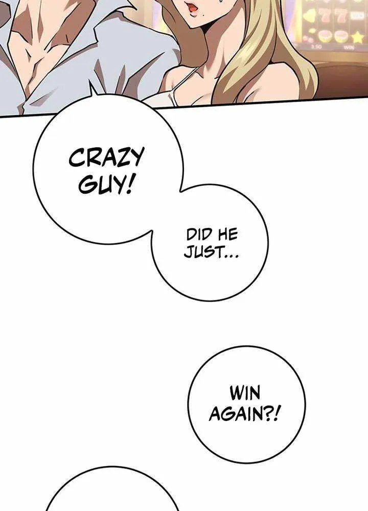 Hardcore Leveling Warrior Chapter 343 page 51 - 