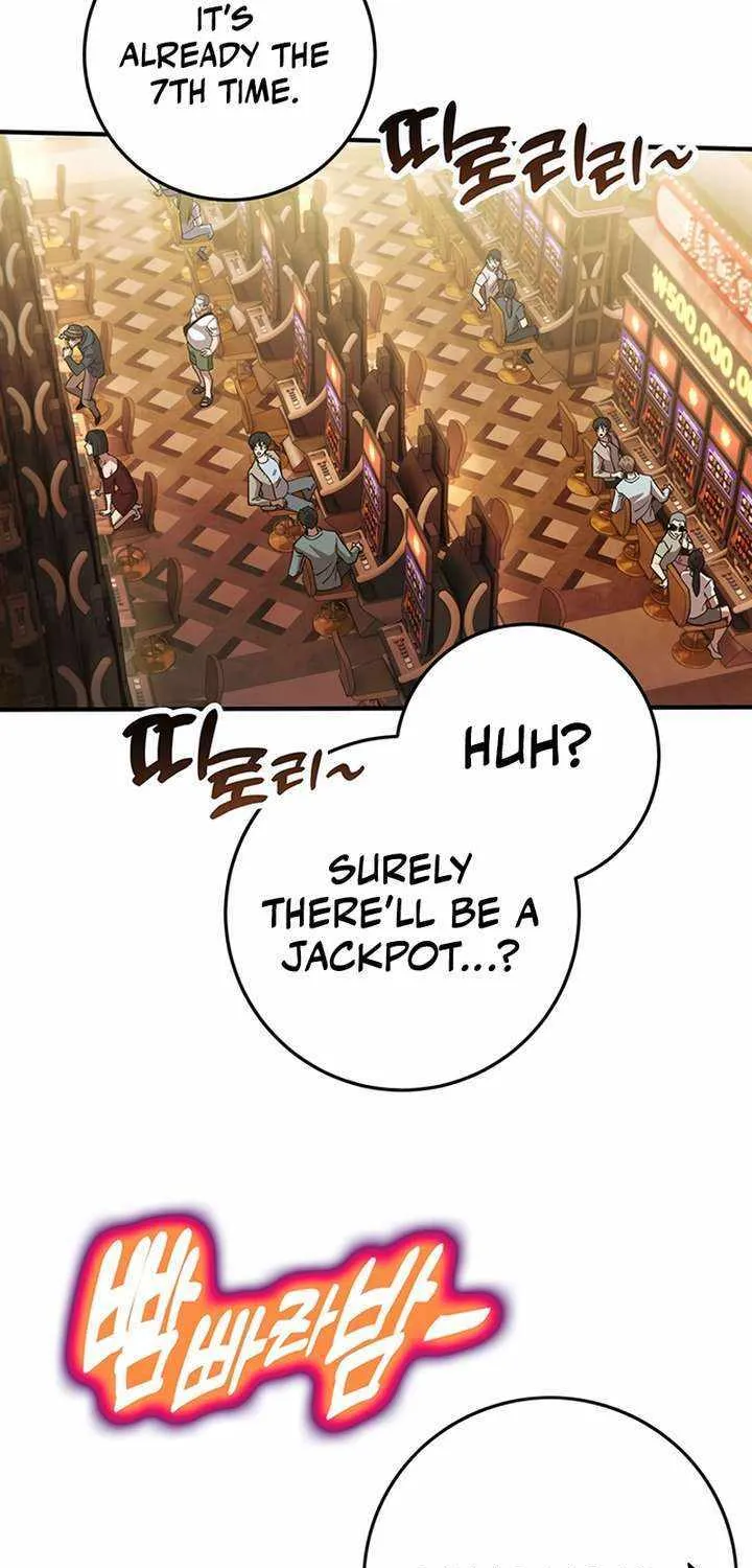Hardcore Leveling Warrior Chapter 343 page 52 - 