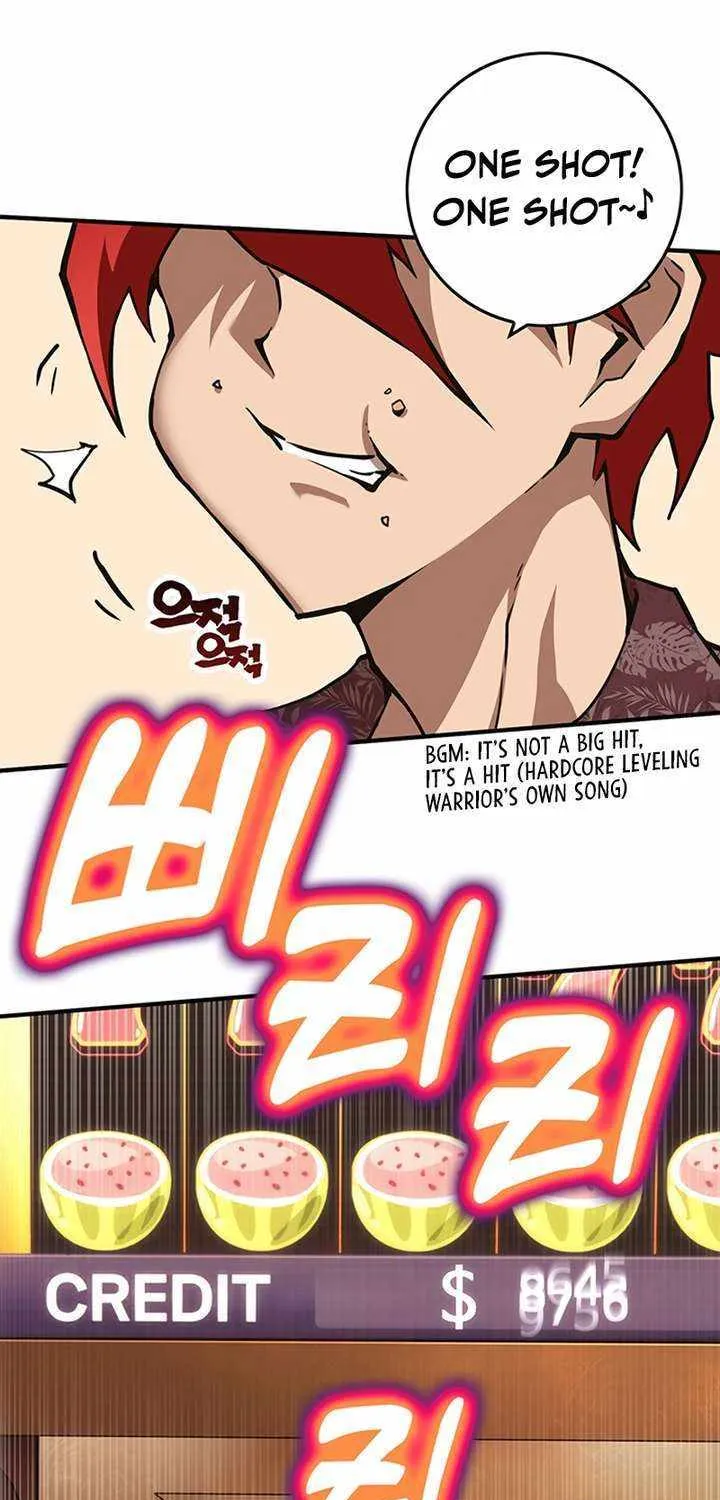 Hardcore Leveling Warrior Chapter 343 page 55 - 
